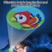 Children's Flashlight Projector - 64 Projections Perfect Christmas Gift for Kids - Buy Online on GoSupps.com