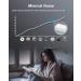 CO-Z Denture Cleaner 200ml - Compact Ultrasonic Retainer Cleaner with U-VC Light | 2 Timer Settings for Dental, Jewelry, Razor - Professional Grade - Buy Online on GoSupps.com