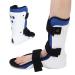 Buy Gernie Ankle Foot Drop Brace - Right Foot Support for Ankle Joint Correction | International Shipping Available - Buy Online on GoSupps.com