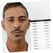 Baluue 2 Pairs Makeup Tools Gel Stick Brow Soap Pencil Eye Brow Pencil 21x15cm Black - Buy Online on GoSupps.com