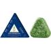  Vgvgaj Solid Shampoo | 120g Triangle Solid Nourishing Shampoo For Hair | Strengthening And Oily Control Product | For Daily Routine Home Bathroom Travel Week End Gym Hotel - Buy Online on GoSupps.com