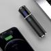 Rechargeable Electric Razor for Men - Wet/Dry Beard Shaver & Portable Grooming Tool - Buy Online on GoSupps.com