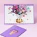 KieTeiiK 3D Pop-Up Magnolia Greeting Card For Birthday Teachers' Day Mother's Day Wedding Party Anniversary With Envelope Greeting Card With Envelope - Buy Online on GoSupps.com
