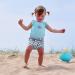 Splash About Happy Nappy Costume 12-24 Months - Fallen Leaves | Reusable Swim Nappy - Buy Online on GoSupps.com