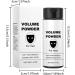  LIUYIDM LIUYIDM Hair Styling Powder for Men 40g Easy to Apply Gives Instant Texture and Volume Pure Natural Ingredients Texture Powde - Buy Online on GoSupps.com