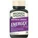Adrien Gagnon - Energex Focus Mental Sharpness & Cognitive Performance for 8 Hours- L-Theanine & Caffeine - 30 Capsules - Buy Online on GoSupps.com