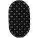 Hair Sponge Set for Men Women Rubber Curl Brush Twist Sponge for Afro Curls Washable Hair Wave Tool for Short Hair Curling Combs for Boy Girl Barber Hair Brush - Buy Online on GoSupps.com