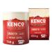 Kenco Instant Coffee Bundle | 1 x Kenco Smooth 750g Tin and 1 x Kenco Smooth 650g Refill Bag