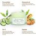 Glamorous Hub Bella Vita Organic Eyelift Under Eye Cream Gel For Dark Circles Puffy Eyes Wrinkles & Removal Of Fine Lines For Women & Men 20Gms - Buy Online on GoSupps.com