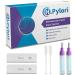 Helicobacter Pylori Stool Test Kit - 2 Tests H Pylori (Fecal) Antigen Self Test Kit H-Pylori Home Test Kit Quick Home Test Within 15 Minutes Highly Accurate Results Easy to Use.