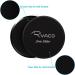 Ryaco Gleverse Fitness Sliders - Double-Sided Gliding Discs for Home Workouts | Full Body & Belly Training | Free Carry Bags - For Carpet Tiles Laminate & Wood Floors - Buy Online on GoSupps.com