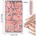 AJTUTUS/Box French Tip False s Press On False s Full Cover Stick On Ballerinas Artificial s - Buy Online on GoSupps.com