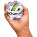Powerball Autostart Multilight - Gyroscopic Hand Trainer with Blue-Red Light | Original Kernpower | International Shipping - Buy Online on GoSupps.com