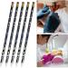 5 Piece Diamond Painting Pen Wax Pen Diamond Painting Accessories Embroidery Accessories Tool for Nails Rhinestone Gemstones Nail Design Manicure Tool Set - Buy Online on GoSupps.com