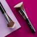 Sigma Beauty 3DHD Max Kabuki Brush - Extra Large Angled Makeup Brush for Liquid & Cream Products - Buy Online on GoSupps.com