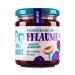 Tom & Krissi's fruit spread 250g - low-fructose spread vegan (plum)