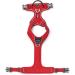 Buy DOG Copenhagen Comfort Walk Pro Dog Harness in Classic Red - Durable Adjustable & Comfortable for All Breeds - International Shipping Available - Buy Online on GoSupps.com