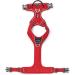 DOG Copenhagen Comfort Walk Pro Hundegeschirr - Classic Red Size L | Premium Dog Harness for Optimal Comfort & Control - International Shipping Available - Buy Online on GoSupps.com
