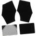 Happyyami Ankle Brace with Magnetic Strap - Sports Ankle Protector & Support Sleeves for Men & Women - Composite Mercerized Cotton - Buy Online on GoSupps.com