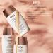 Toty Solaria Mineral SPF 50+ Sunscreen Serum - Antioxidant Tinted Face Sunscreen | Broad Spectrum & Water Resistant by Sofia Vergara - 50ml - Buy Online on GoSupps.com