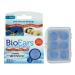 Organic Ears Soft Silicone Earplugs 6 Pairs (2 Packs)