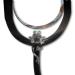 Buy QUINNLYN & CO. Frog Stethoscope Charm | Fun Medical Accessory for RN Nurses - Whimsical Healthcare Gifts - Buy Online on GoSupps.com