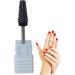 Acrylic Nail Set Nail Drill Bits 5 in 1 Nail Polishing Drill Bits for Nail Drill Conical Manicure Drill Bits for Gel Polishing Manicure Tools 2.35 mm - Buy Online on GoSupps.com