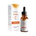 S Rum Hydratant Claircit Le Teint Hydrate Anti-Rides Et Anti- Ge Nourrit Et R Pare La Peau 30ml (1) 6 ml (Lot de 5)
