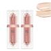 Pro Xylane VC Flawless BB Cream Snoweria VC Water Light Flawless BB Cream VC Water Light Flawless BB Cream Multi-Effect Peptide Moisturizing Liquid Foundation Korea 3-In-1 Makeup Cream ( Color : #