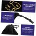 Healeved 20 Pcs Storage Bag Travel Organizer Bags The Tote Bag Hair Dryer Bags Hair Dryer Receive Bag Fabric - Buy Online on GoSupps.com