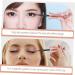 Didiseaon 2pcs Liquid Eyeliner Women Makeup Kit Eyeliner Liquid Eyeliner Pen Liquid Magnetic Eyeliner Pen Liquid Liner Eye Makeup Eyelashes Glue Womens Eyeliner Pen Sticky Eyeliner Eye Liner - Buy Online on GoSupps.com