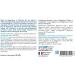 NUTRIEXPERT - Marine Magnesium B6+ - Food Supplement with Magnesium + Vitamin B6 + Lemon Balm - Promotes Nervous System Balance and Well-Being - Reduces Fatigue - Pack of 2 Products - Buy Online on GoSupps.com