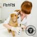 Petp l Professional Claw Scissors for Dogs & Cats | Salon-Quality Claw Care Tools | Safe & Easy Claw Cutter with Safety Guard - Buy Online on GoSupps.com
