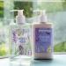 Heathcote & Ivory Lavender Fields Hand & Body Lotion 250ml - Buy Online on GoSupps.com