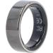 Buy Smart Sleep Monitoring Ring - High Accuracy Health Tracker | Black Rust-Free Portable for Sports - Buy Online on GoSupps.com