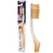 Royal Denta Nano Gold Toothbrush Soft (Yellow)