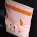 Vomit Bags Multi-Purpose Easy Stick-On -Adhesive Garbage Bag | Water-Proof Leak-Proof Adhesive for Vomit Car Motion Sickness Camping Bedroom Kitchen Travel Puchen 15 Pink Pigs - Buy Online on GoSupps.com