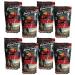 Stoked Oats Redline 500g Bag (Pack of 8)