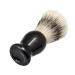 Folpus Men's Shaving Brush | Comfortable Black Shaving Accessory for Home & Travel | Premium Quality - Buy Online on GoSupps.com