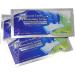 Magiin 14Pcs Tooth Whitening Strips - Professional Teeth Bleaching & Dental Care Set for International Shipping - Buy Online on GoSupps.com