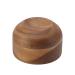 Premium Hood Shaving Bowl & Cup - Compact Ridge-Free Design for Home & Salon Use - Ideal Gift for Men - Buy Online on GoSupps.com