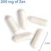 Allergy Research Group Zen 200 mg - 120 Vegetarian Capsules for Calm & Balance - Buy Online on GoSupps.com