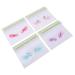 Bijoux pour les Yeux Coller sur des Paillettes D calcomanies en Acrylique avec blouissants pour le Maquillage de F te sur Sc ne de Festival
