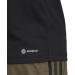 Buy adidas Male Adult Train Essentials Polo Shirt XL Black/White - Short Sleeve Training Top for Men | International Shipping Available - Buy Online on GoSupps.com