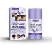 Strong Holding Non-Greasy Frizz-Free Hair Pomade Stick for Flyaways - 1.4 oz Temporary Hair Smoothing Wax for Women and Men