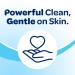 All Liquid Laundry Detergent with OXI Stain Removers & Whiteners - Free & Clear 36 oz for 20 Loads - Ideal for International Shipping - Buy Online on GoSupps.com