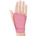 TheraICE Rx Pink Wrist Compression Sleeve - Size S/M (Pack of 1) - Buy Online on GoSupps.com