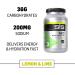 Science In Sport GO Electrolyte Powder Energy Drinks High Carbohydrates and Sodium Lemon and Lime Flavour 32 Servings Per 1.6 kg Lemon and Lime 1.6 kg (Pack of 1) - Buy Online on GoSupps.com
