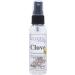 Clove Essential Oil Body Spray (Double Strength) 2 ounces Body Mist for Women with Clean Light & Gentle Fragrance Long Lasting Perfume with Comforting Scent for Men & Women Cologne with Soft 2 Fl Oz (Pack of 1)