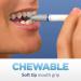 Smoke-Free Oxygen Inhaler - Chewable Mouth Grip to Curb Cravings - Quit Smoking Support - Nicotine-Free - Oxygen Fresh Mint (Variation Pack) - Buy Online on GoSupps.com